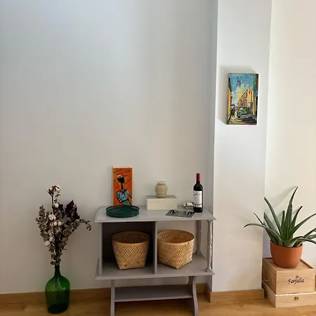 Alma De San Bernardo Apartment Seville Exterior photo